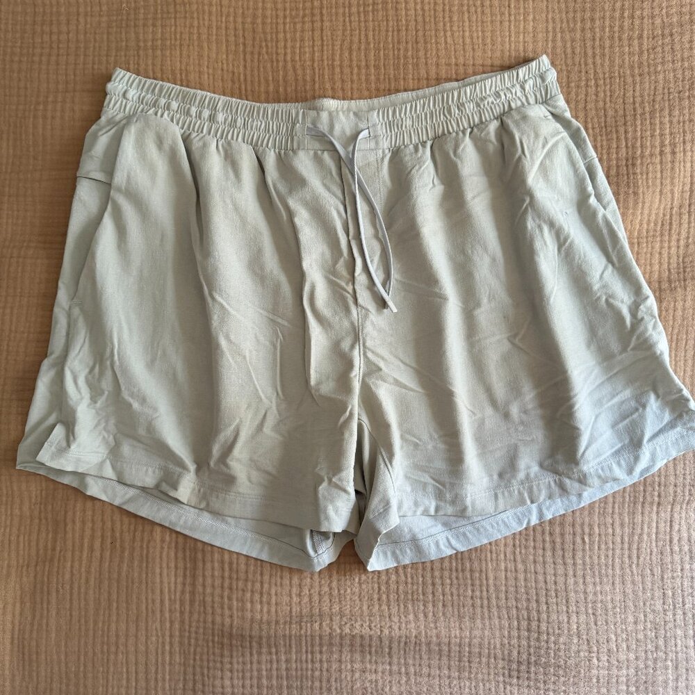 Lululemon Pool Short 5" Linerless